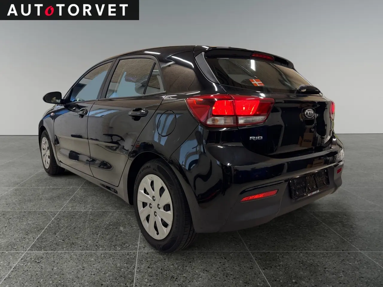 Billede 3 - Kia Rio 1,0 T-GDi Comfort