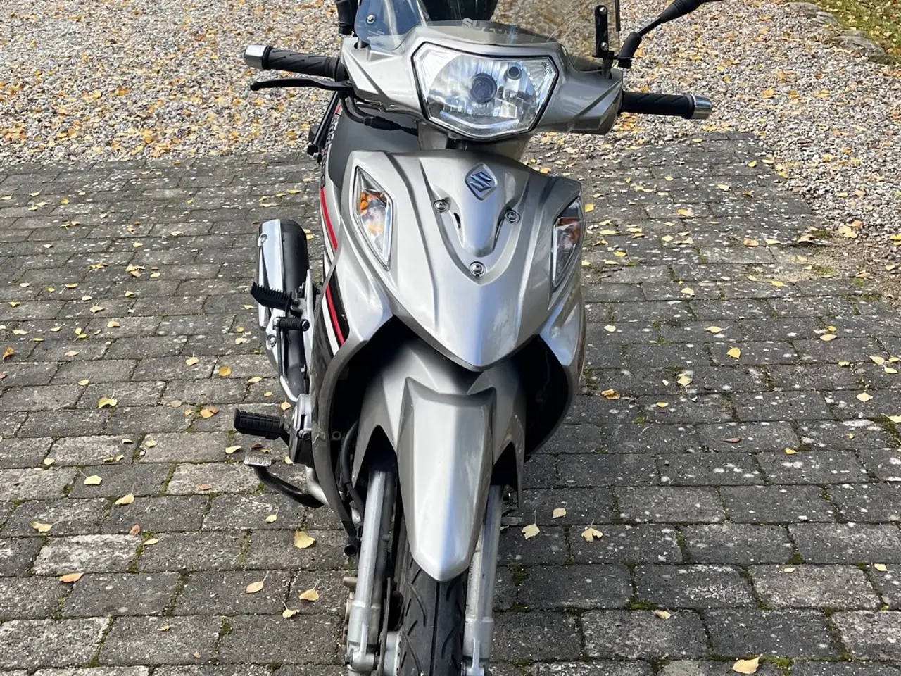 Billede 2 - Suzuki FL 125