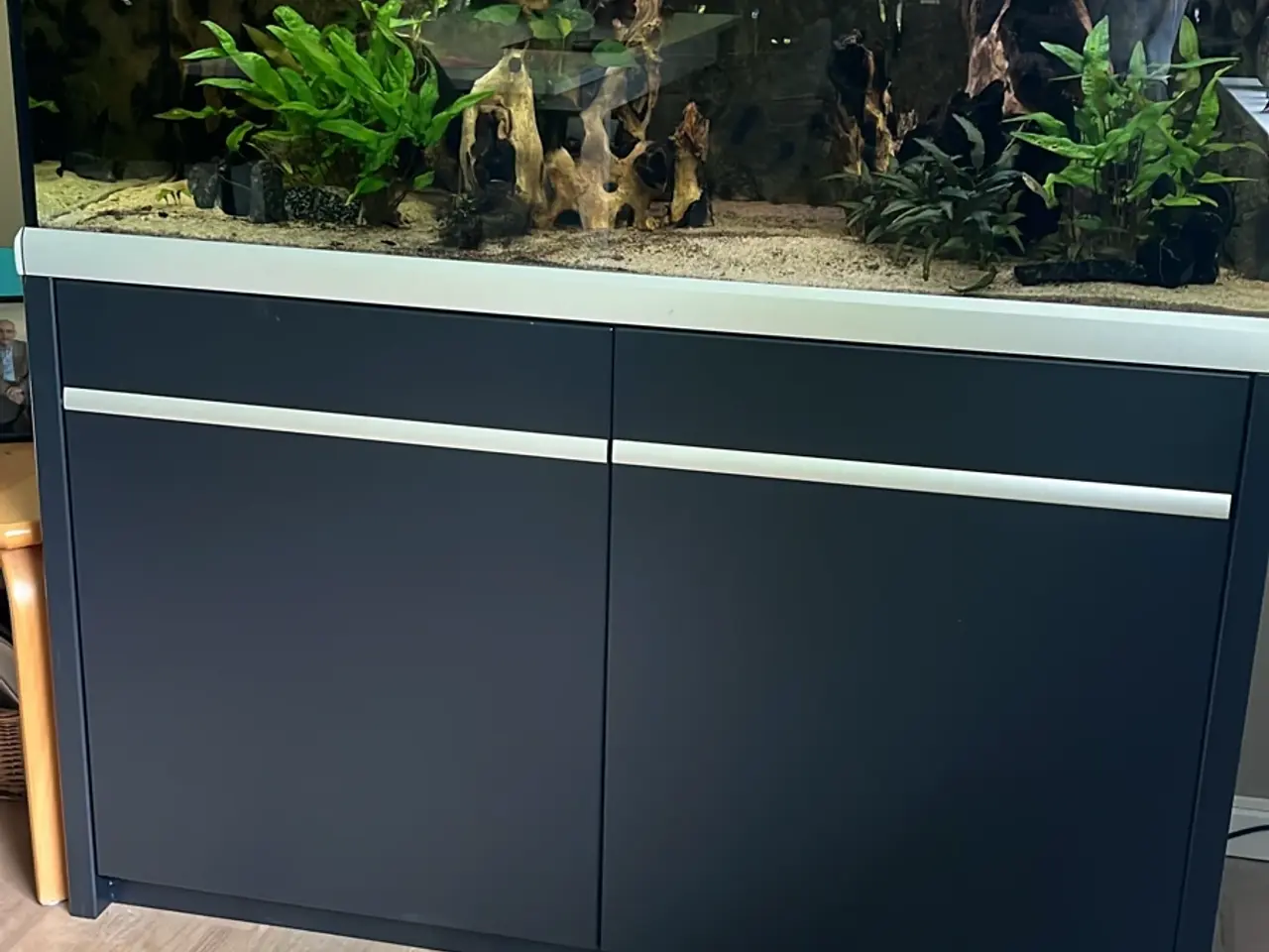 Billede 1 - Akvastabil Move 360 komplet