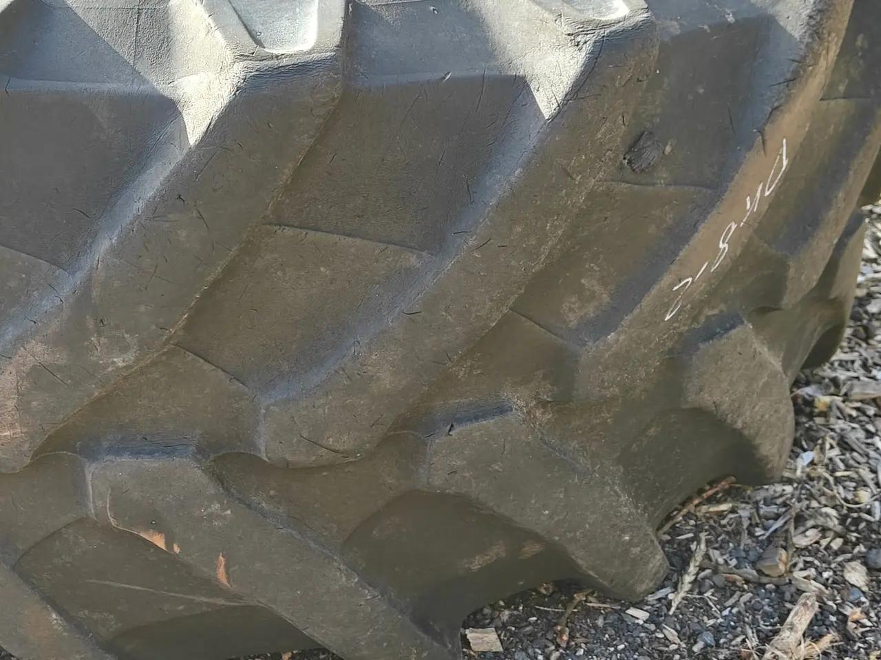 Billede 10 - Trelleborg 540/65R28 XXX
