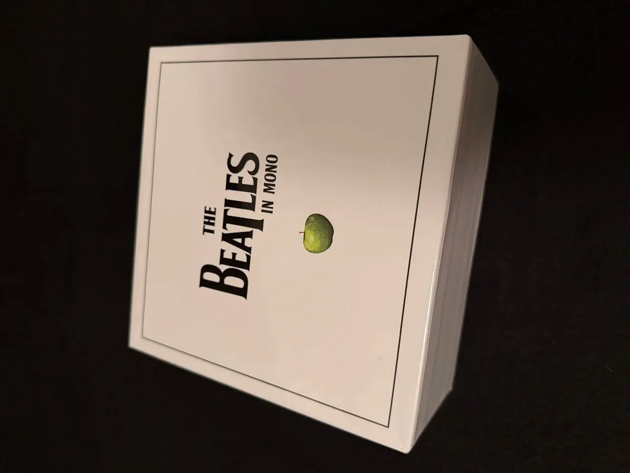 Billede 2 - The Beatles in Mono – CD-boks (2009) med bog