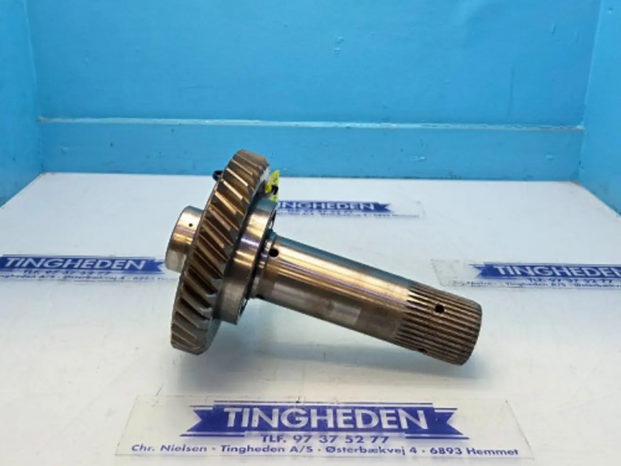 Billede 1 - John Deere 4040 Pto Aksel AR54963