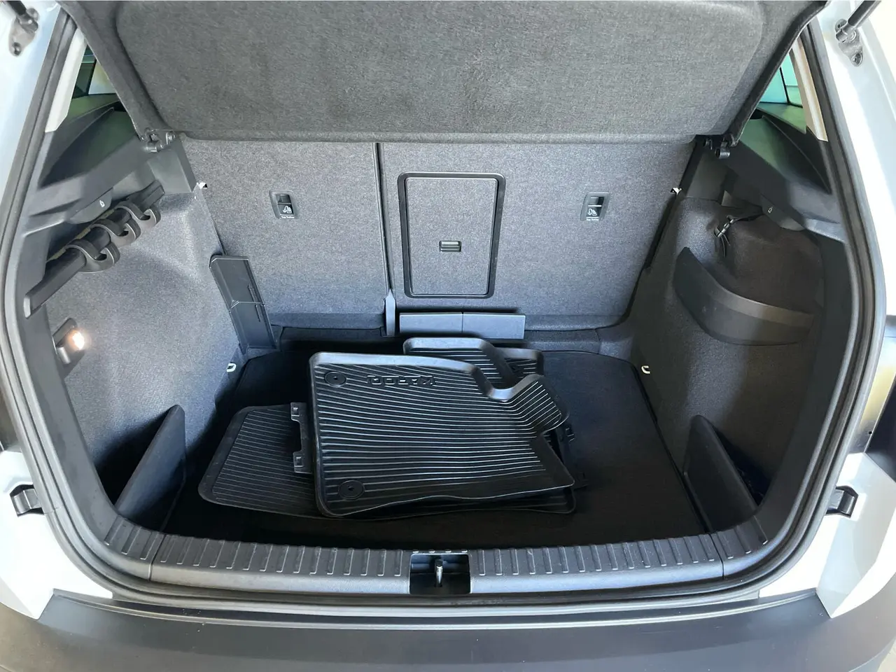 Billede 21 - Skoda Karoq 1,5 TSi 150 Style DSG
