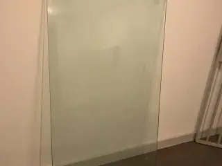 Glasplade 1400x 800x 13 mm