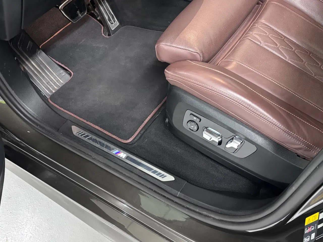 Billede 9 - BMW X5 3,0 xDrive50e M-Sport+ aut.