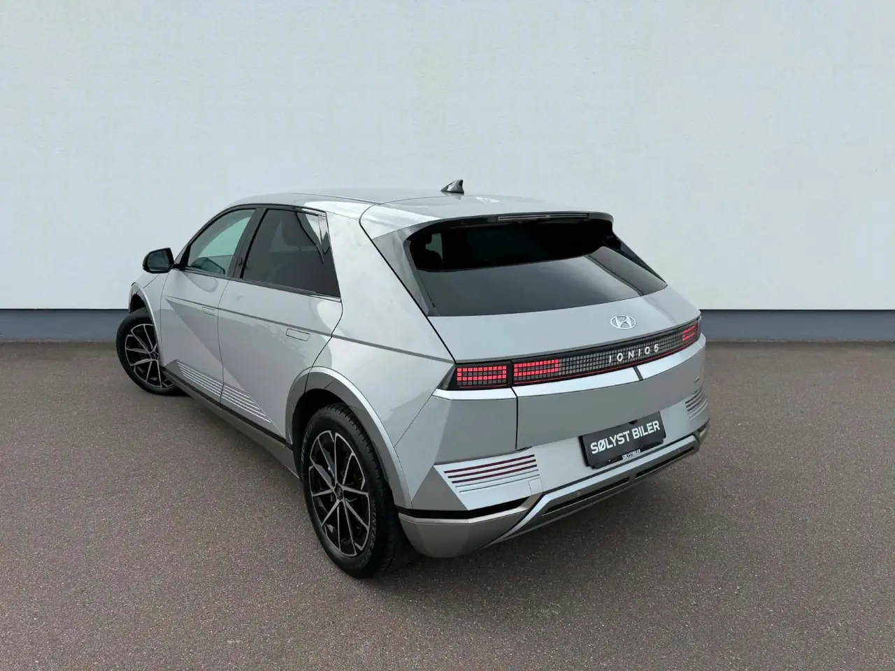 Billede 17 - Hyundai Ioniq 5 73 Advanced AWD