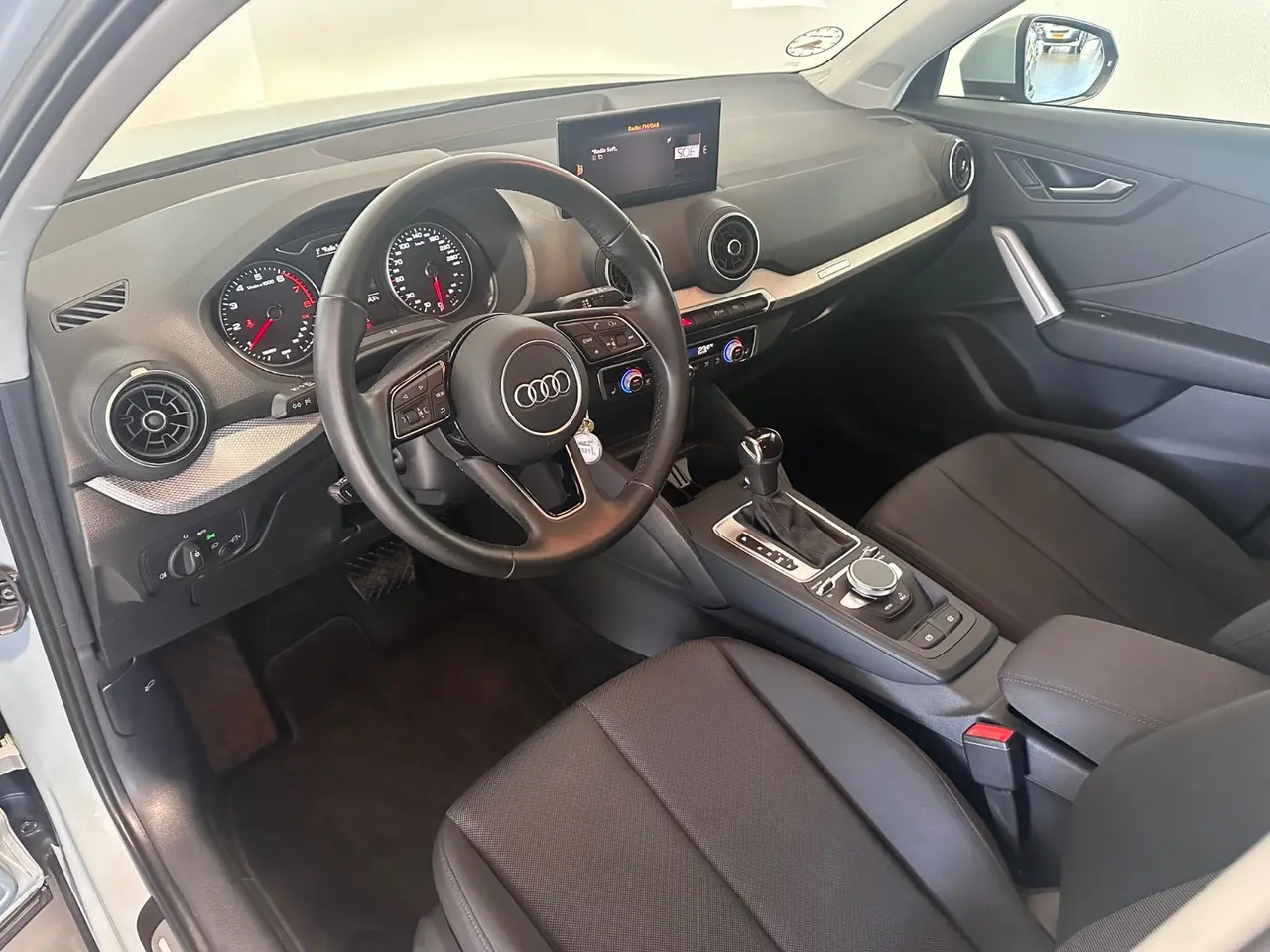 Billede 12 - Audi Q2 35 TFSi Prestige S-tr. Van