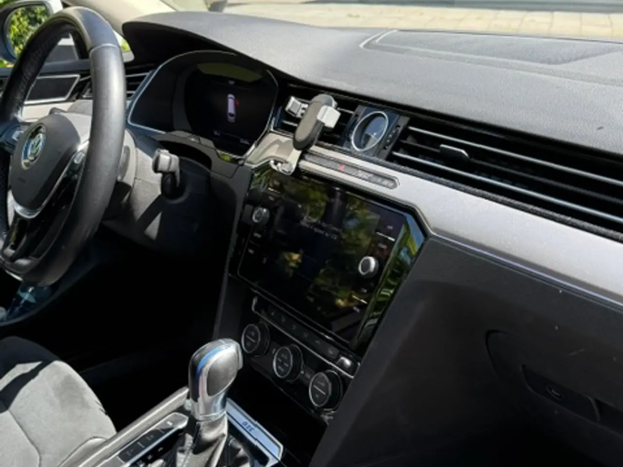 Billede 7 - VW Passat 1,4 GTE Highline+ Variant DSG