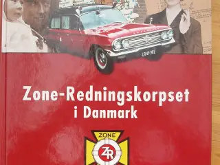 Zone-Redningskorpset i Danmark
