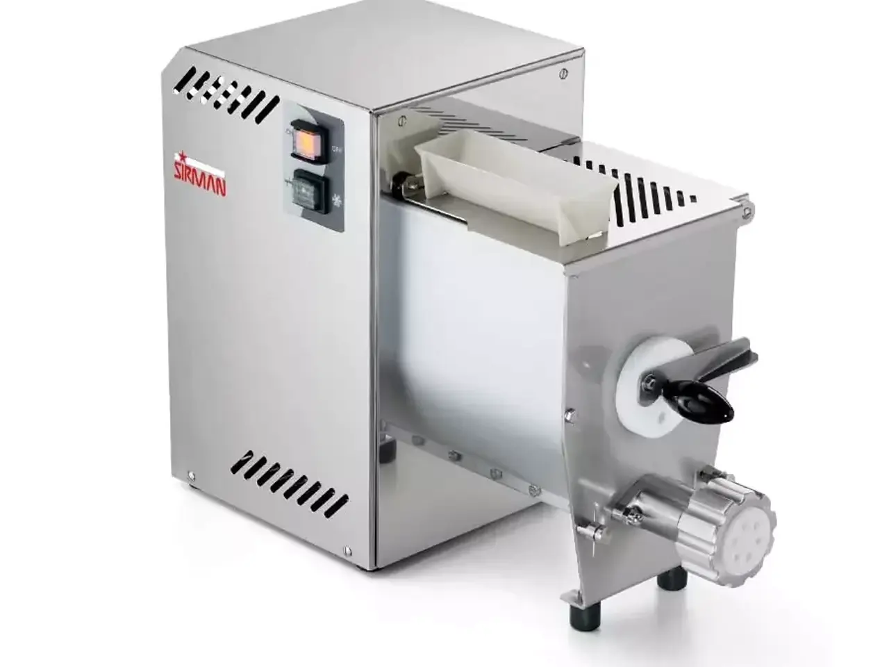 Billede 1 - Sirman SINFONIA 2 Pastamaskine 6 L
