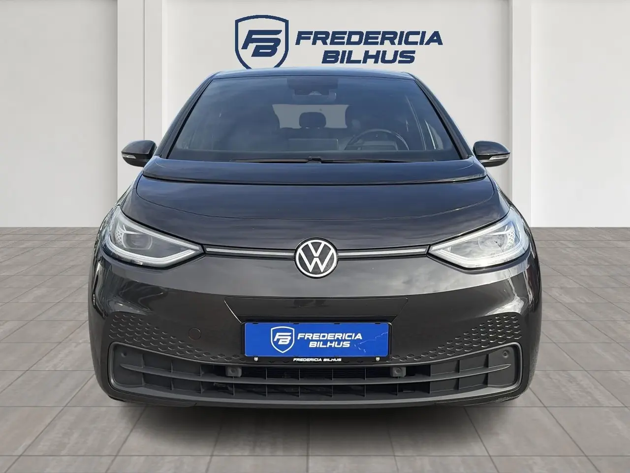 Billede 2 - VW ID.3 58 Pro Performance
