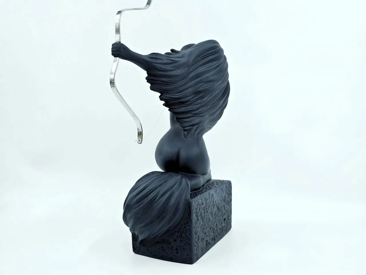 Billede 6 - Royal Copenhagen Stjernetegnsfigur Skytten