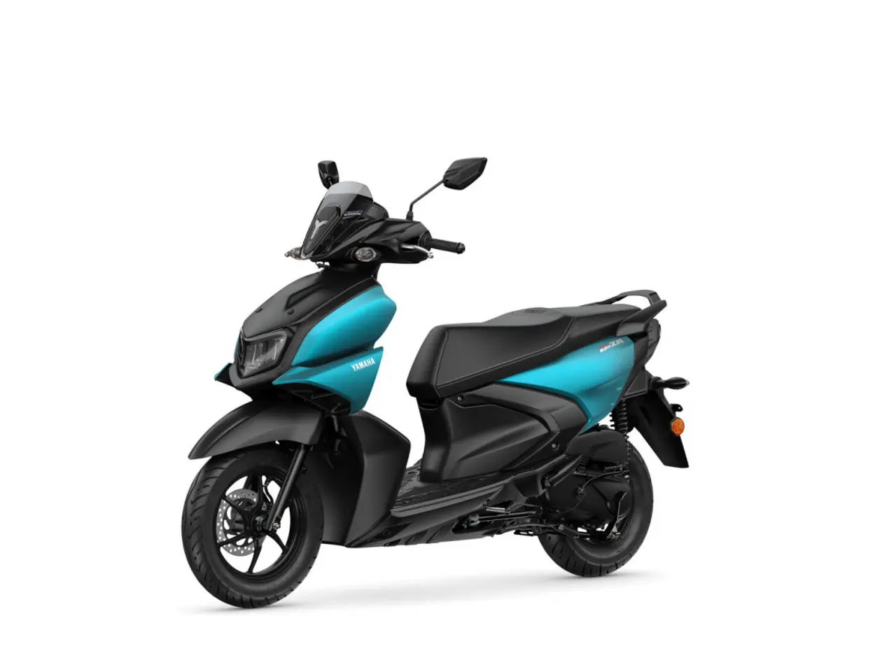 Billede 2 - Yamaha RayZR