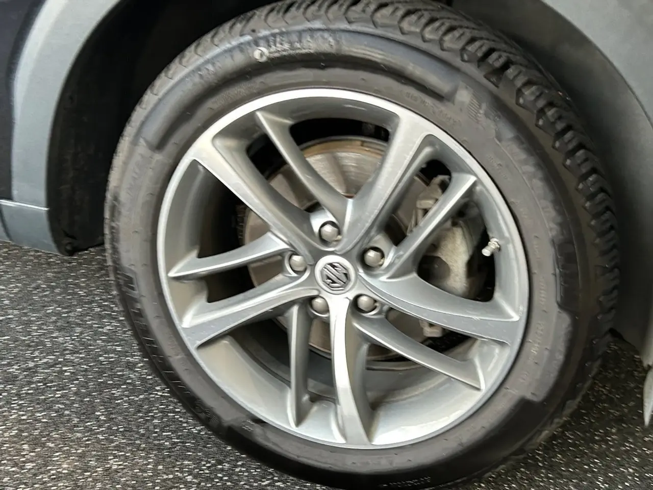 Billede 17 - MG EHS 1,5 PHEV Luxury
