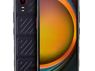 Samsung Galaxy XCover7 Enterprise Edition (Android 14, 6,6")