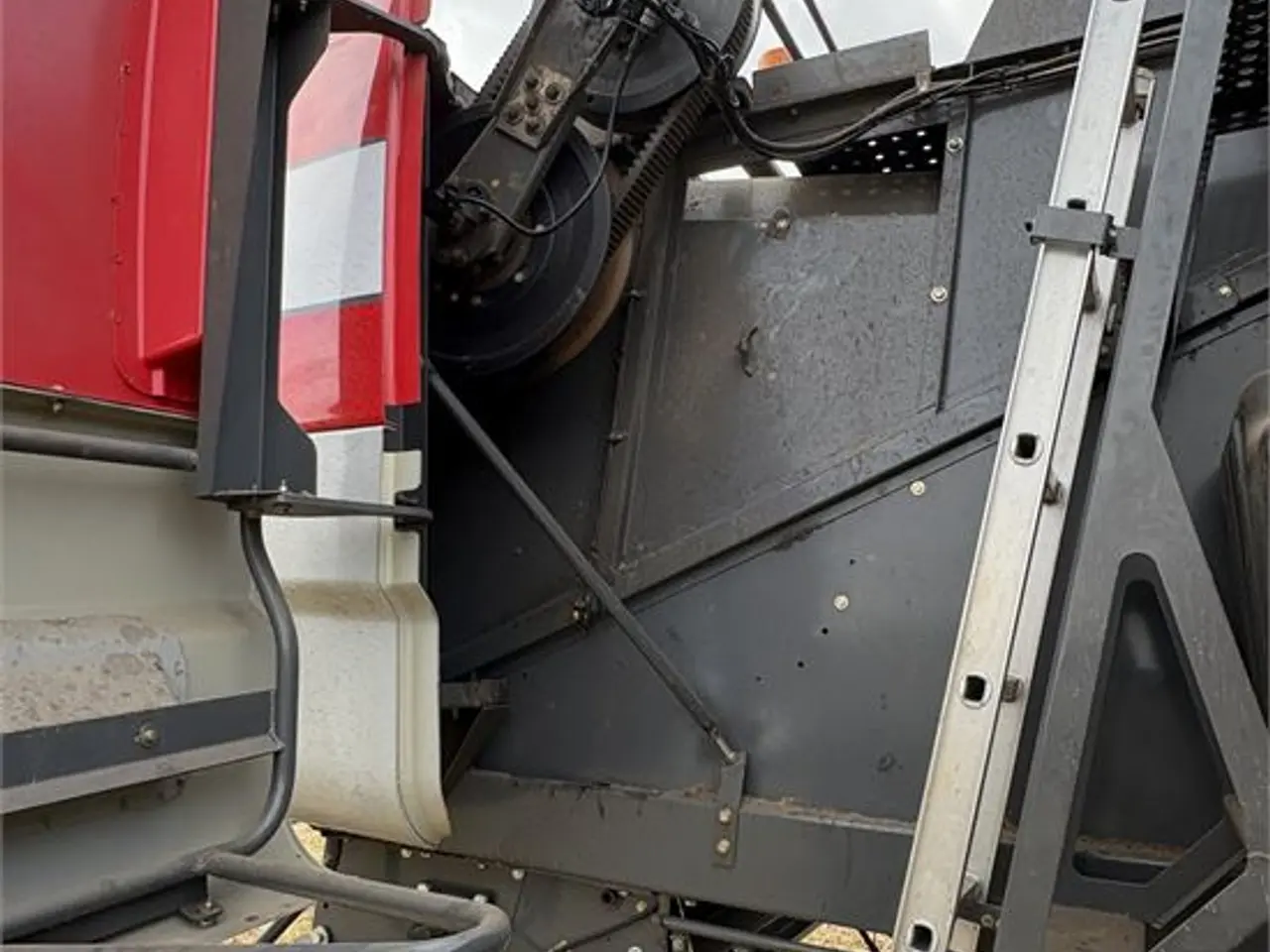 Billede 41 - Massey Ferguson MF 9280 Delta Hybrid