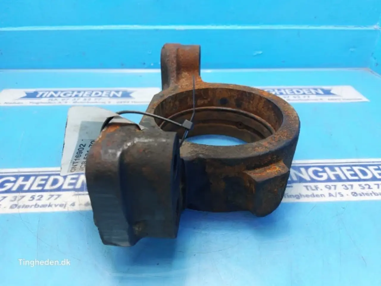 Billede 13 - JCB 531-70 Nav 448/17401