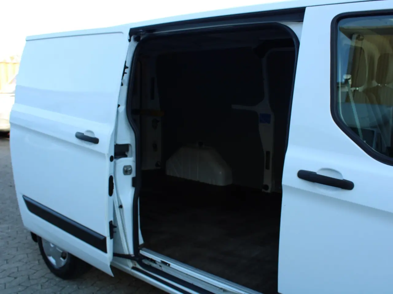 Billede 12 - Ford Transit Custom 300 L2 2,0 TDCi 130 Trend