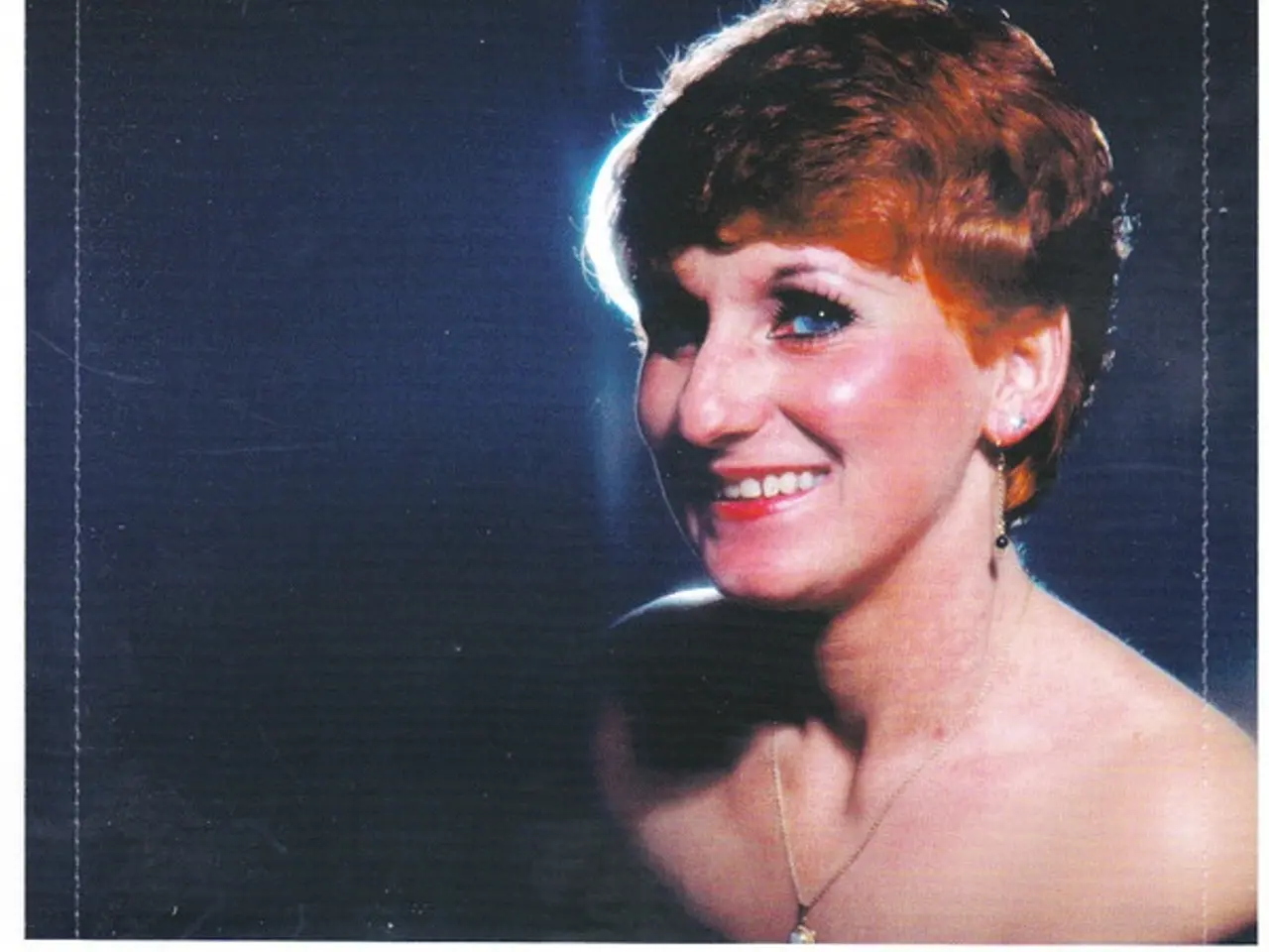 Billede 5 - Susanne Lana – Søde Sommerminder – CD