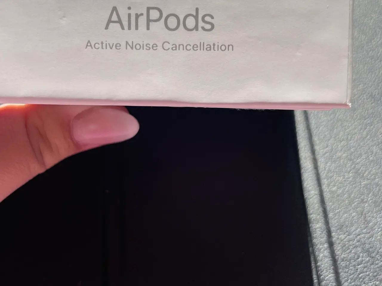 Billede 10 - AirPods 4 ANC