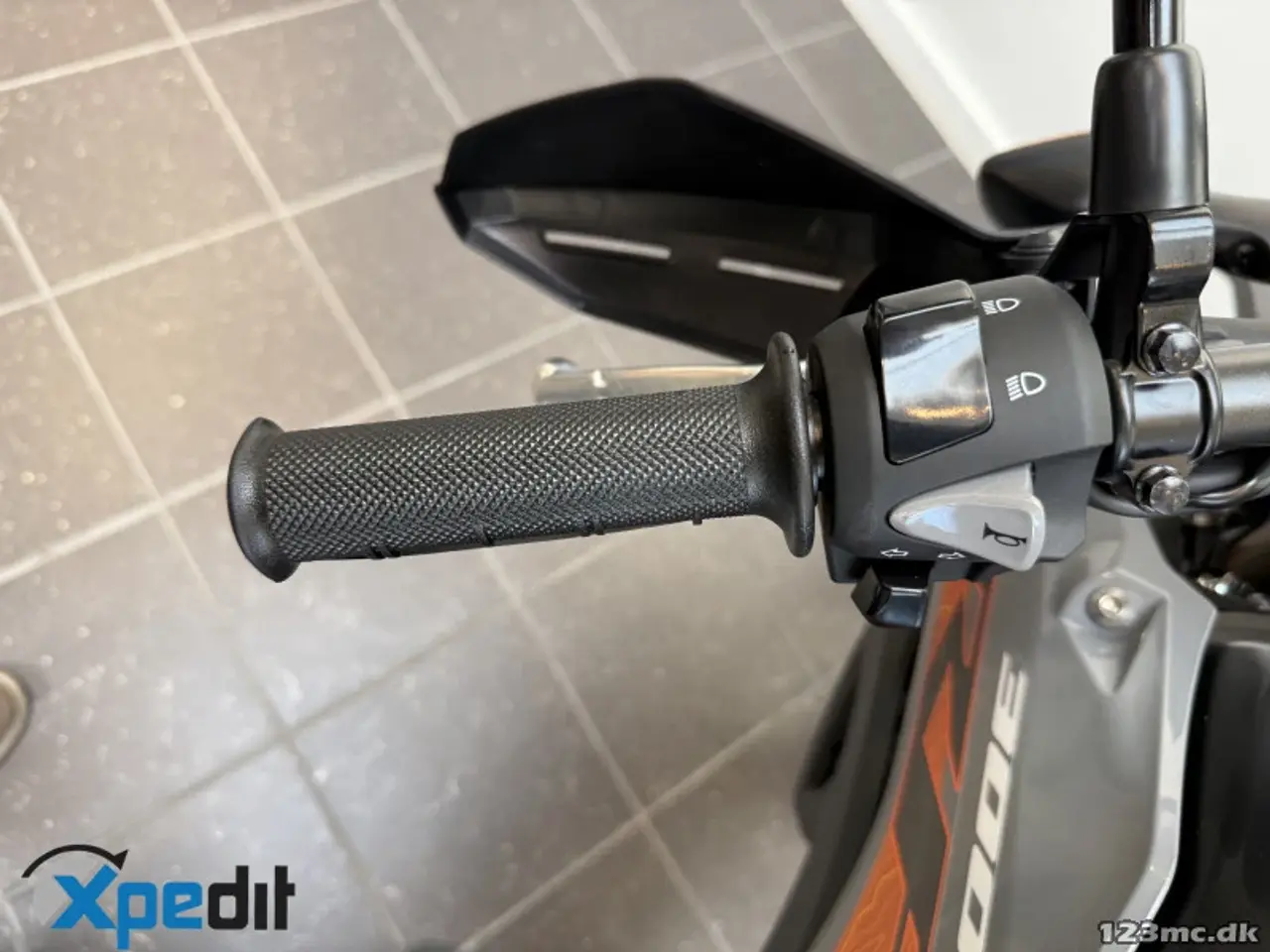 Billede 10 - Honda CRF 300 L