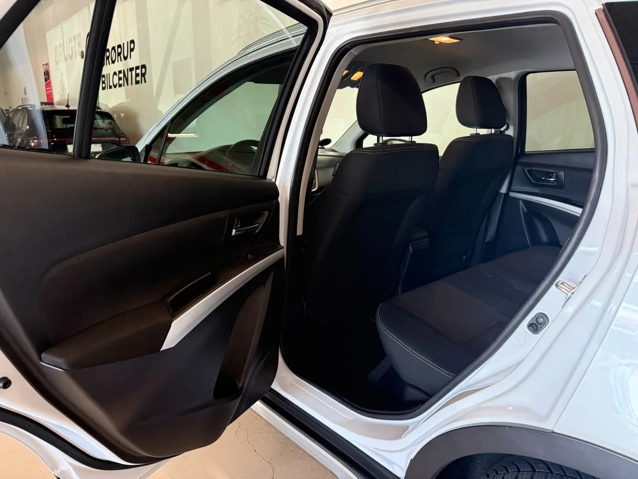Billede 6 - Suzuki S-Cross 1,6 Active