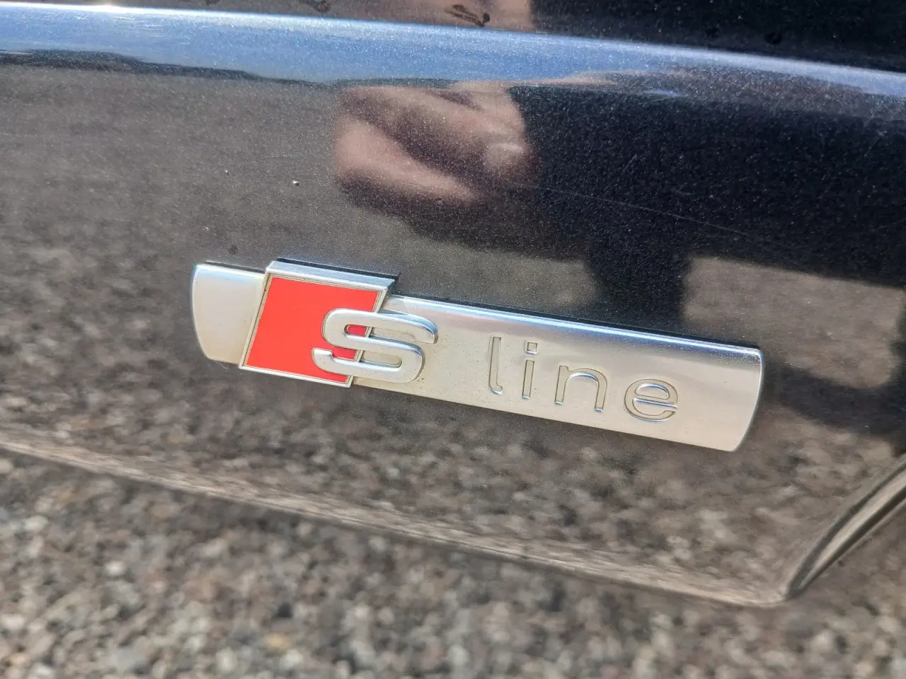 Billede 5 - Audi A2 1,4 S-Line. Manuel gear