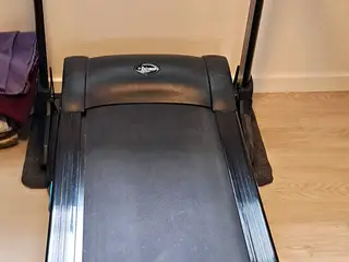 Løbebånd ( Insharp 500 )