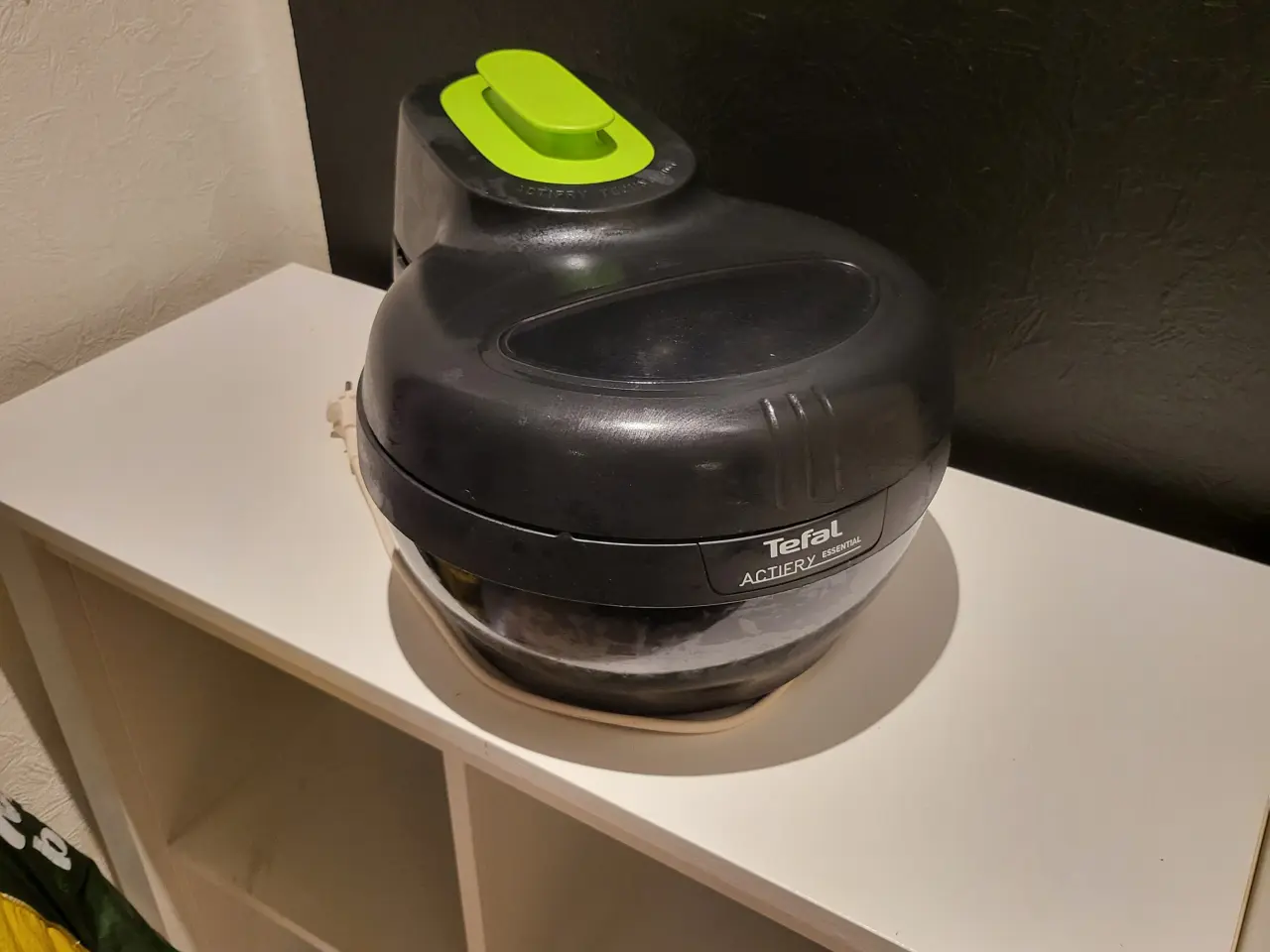 Billede 1 - Actifry friture fra Tefal