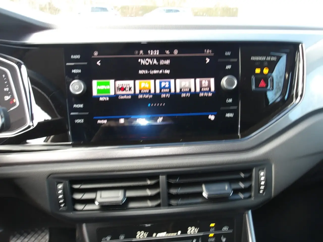 Billede 12 - VW Polo 1,0 TSi 110 Style DSG