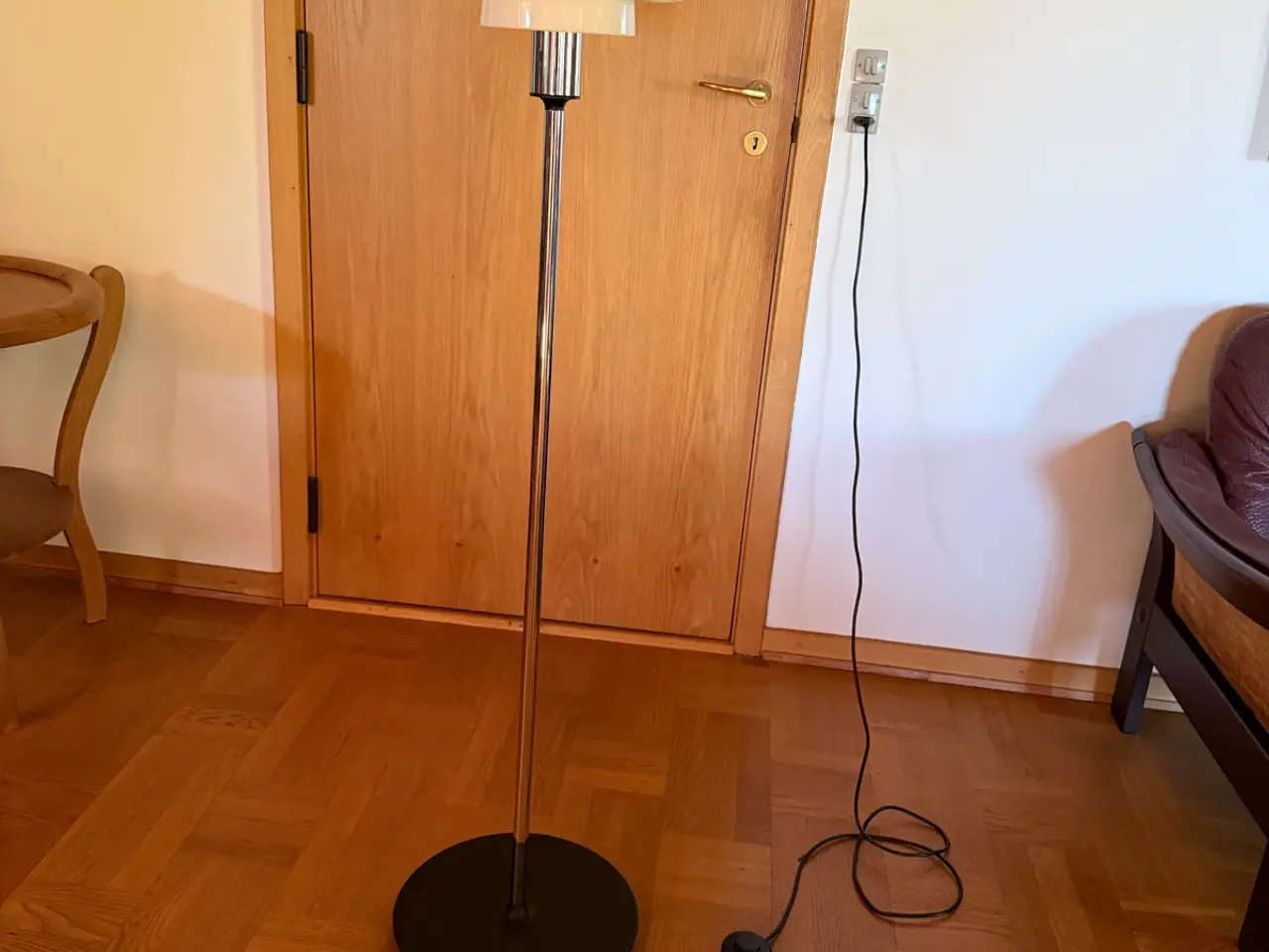 Billede 1 - PH 80 gulvlampe