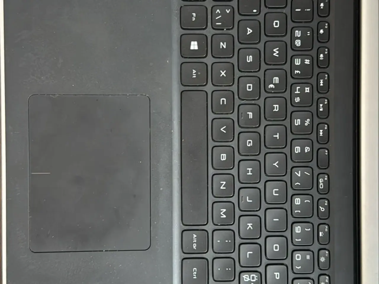 Billede 2 - Dell m3800