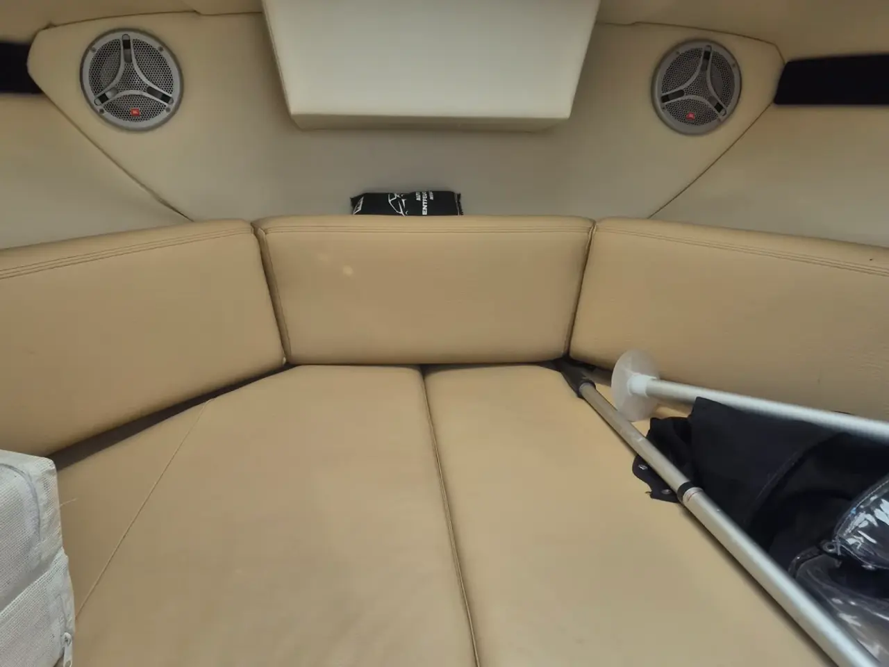 Billede 6 - Maxum 2100 sc3 daycruiser