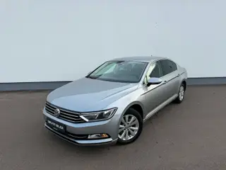 VW Passat 1,4 TSi 150 Comfortline Premium DSG