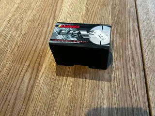 Barnes LRX 127gr 6,5