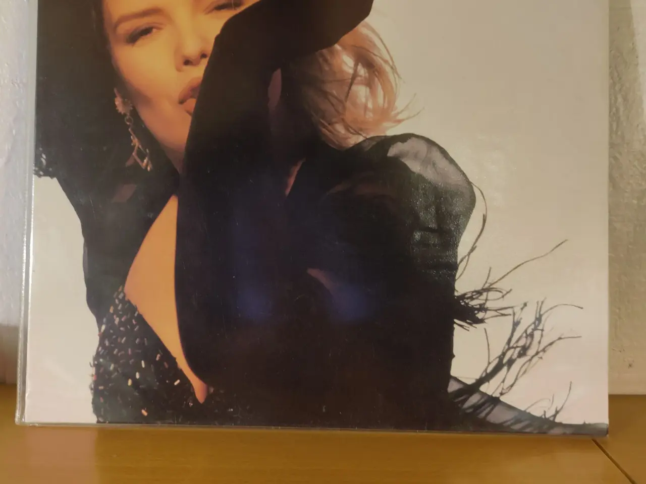 Billede 1 - Kim Wilde LP