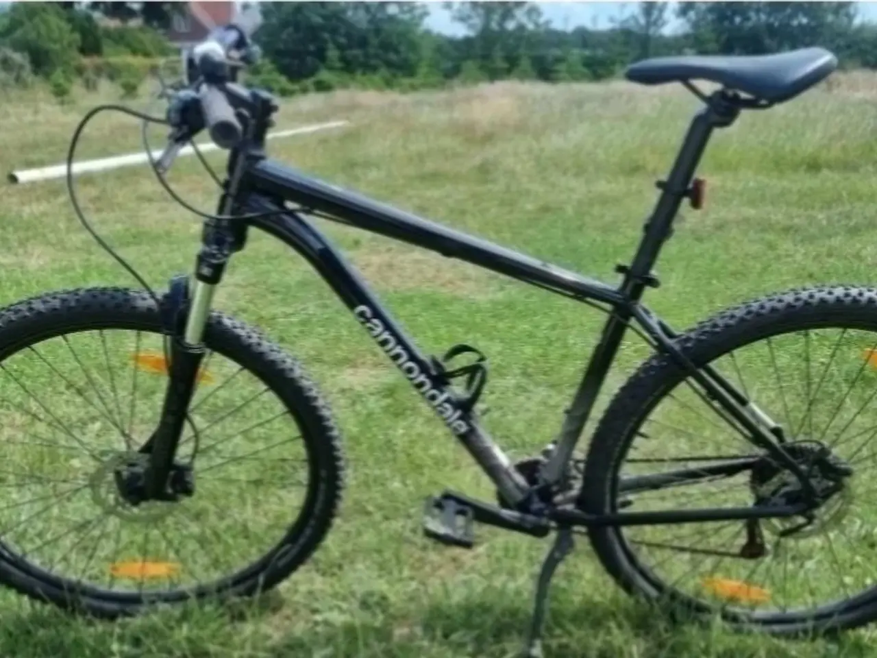 Billede 15 - Forskellige MTB op til 29 T XL