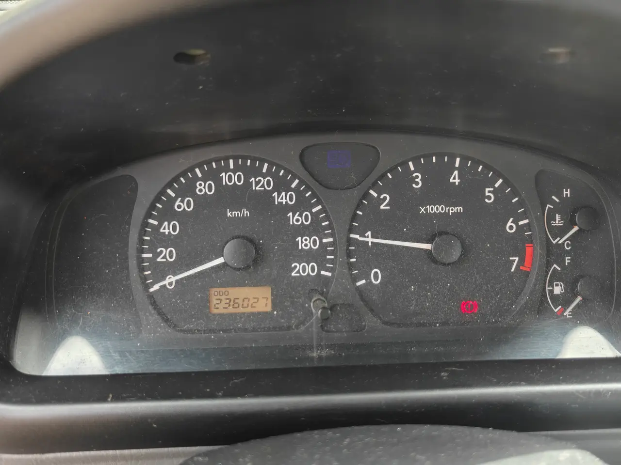 Billede 8 - Suzuki Wagon R