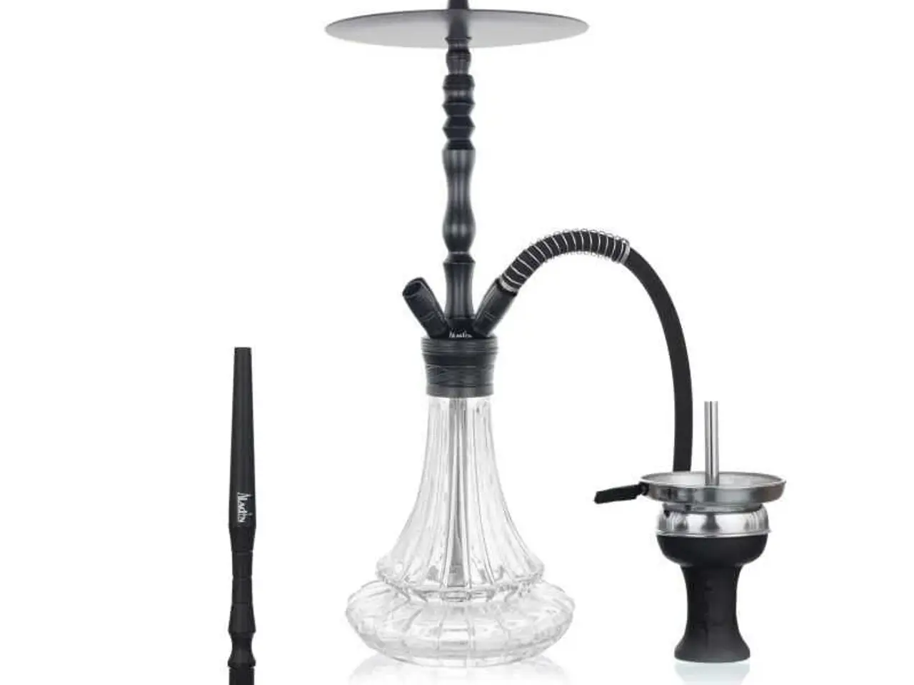Billede 6 - vandpibe Aladin Admiral