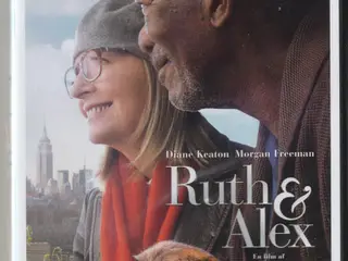 (NY) Ruth & Alex (Morgan Freeman, Diane Keaton)
