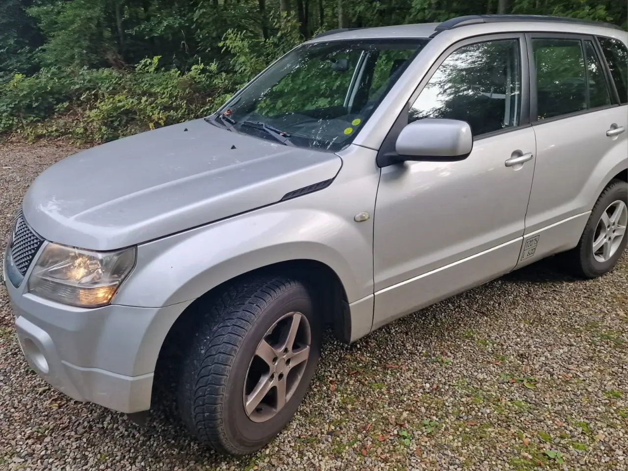 Billede 2 - !! 4X4 Købes !!