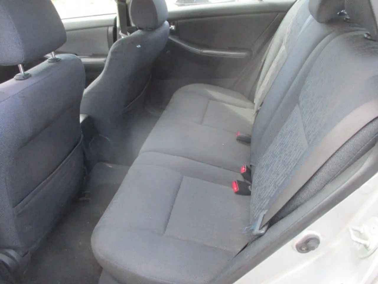 Billede 6 - Toyota Corolla 1,6 VVT-i Terra stc.