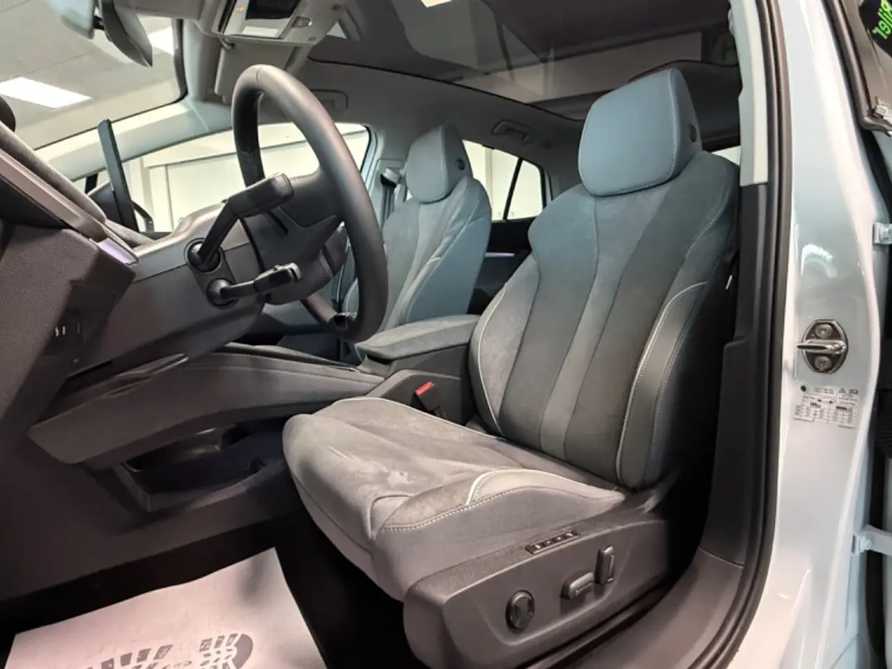 Billede 10 - Skoda Enyaq 85 iV Premium Coupé