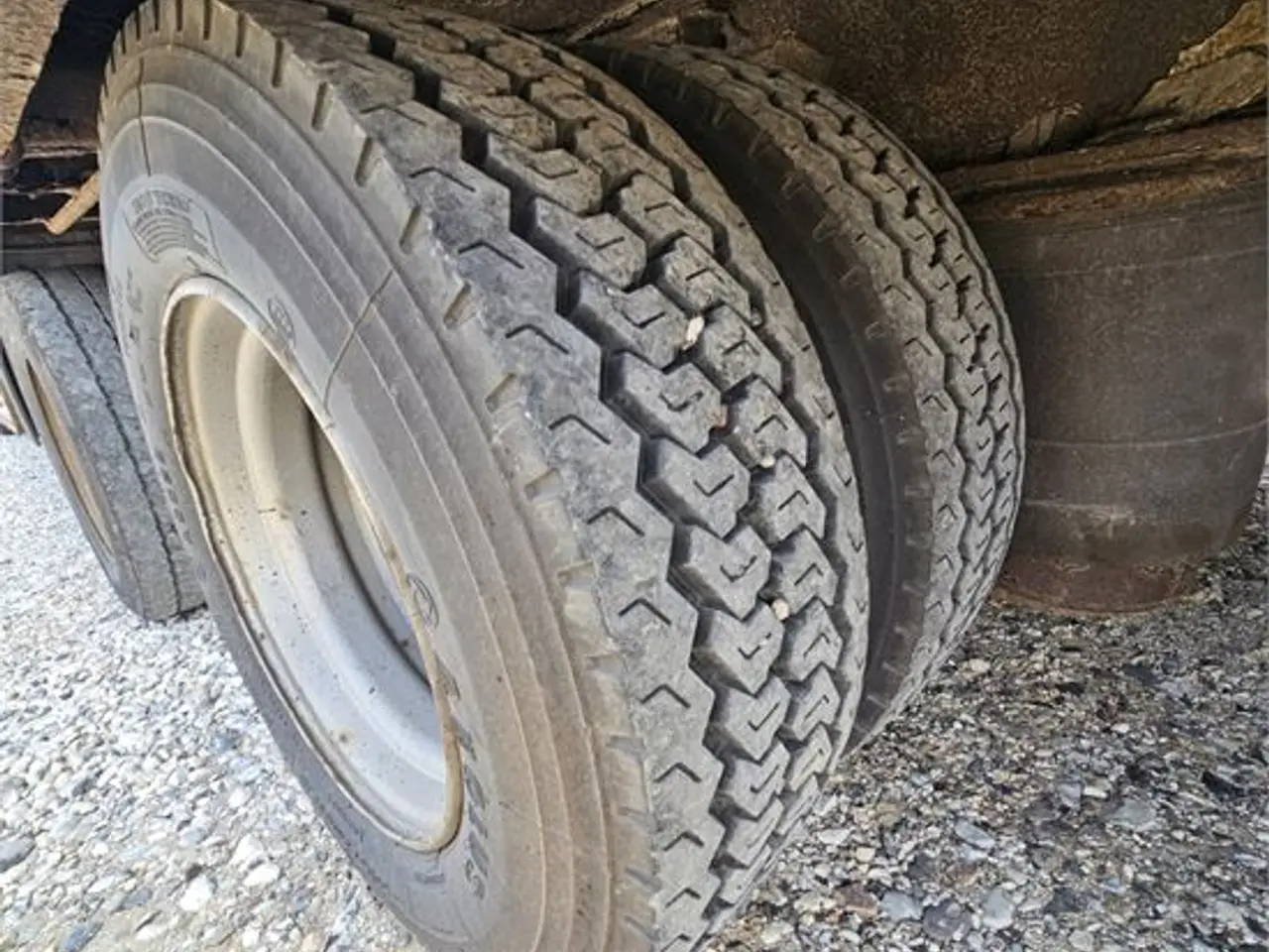 Billede 50 - Pacton SXD340 - Lav adgang / low entry