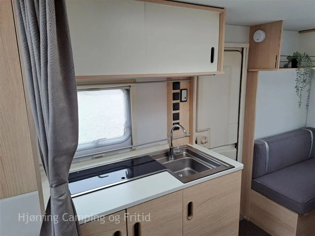 Billede 16 - 0 - Adria Aviva 492 LU