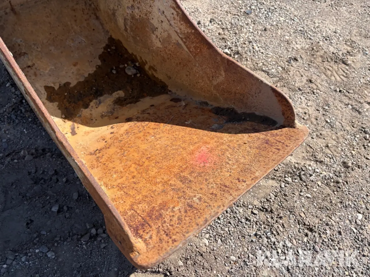 Billede 3 - Gravskovl S45