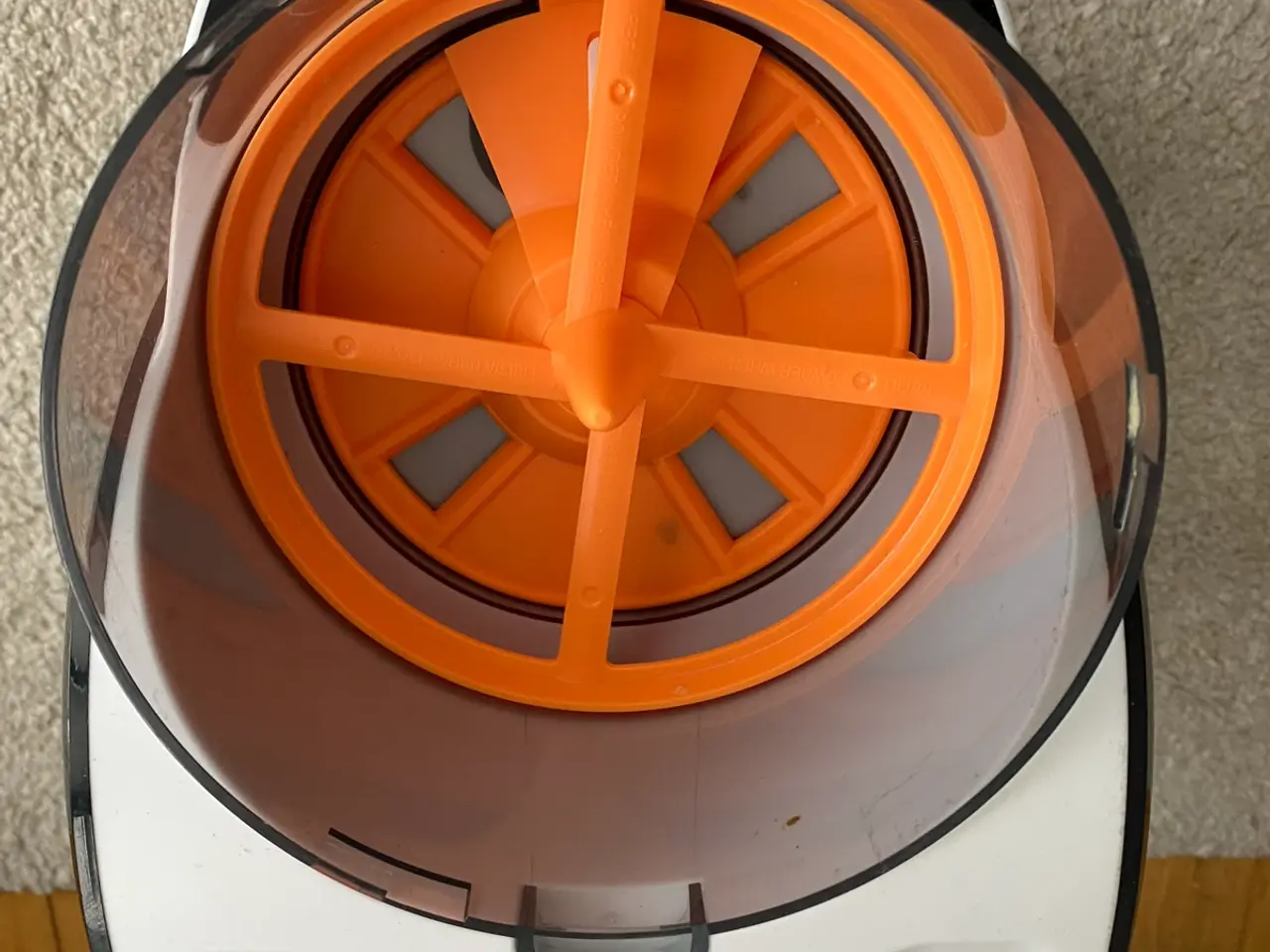 Billede 6 - Baby Brezza Formula Pro Advanced – Modermælksersta