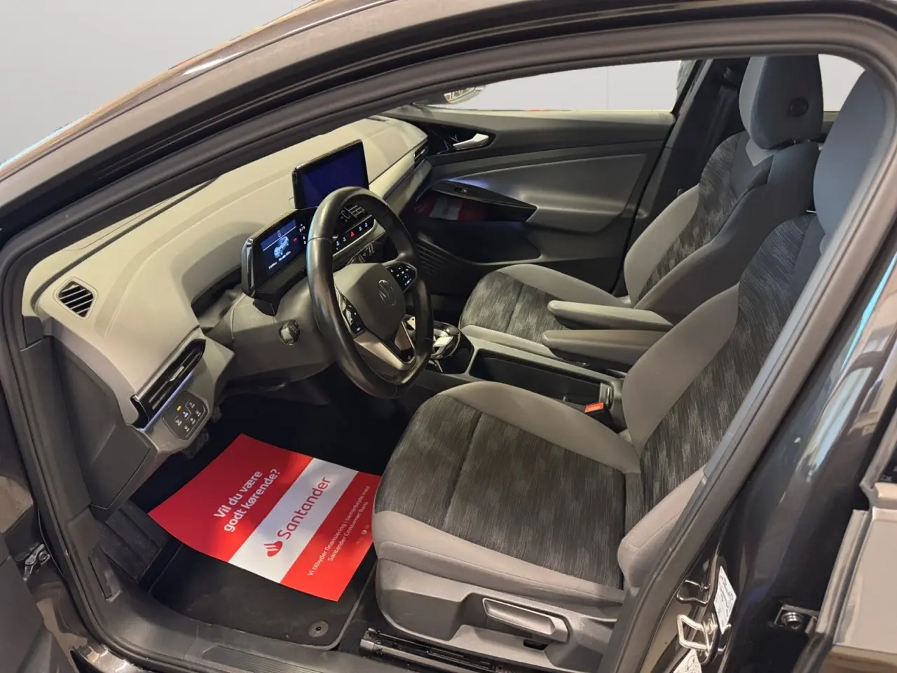 Billede 5 - VW ID.4 77 1ST Pro Performance