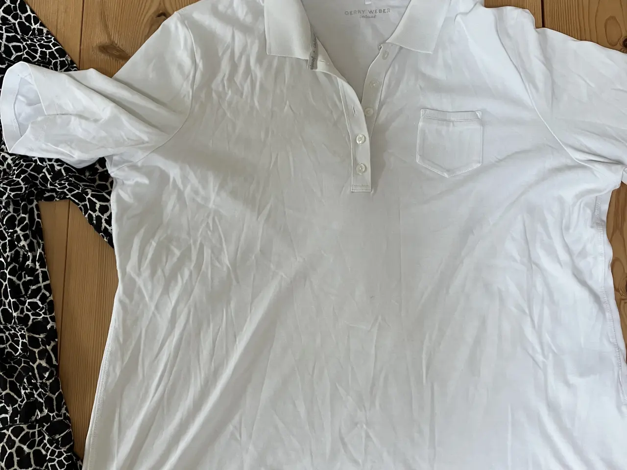 Billede 6 - Vest, t-shirts, top mm