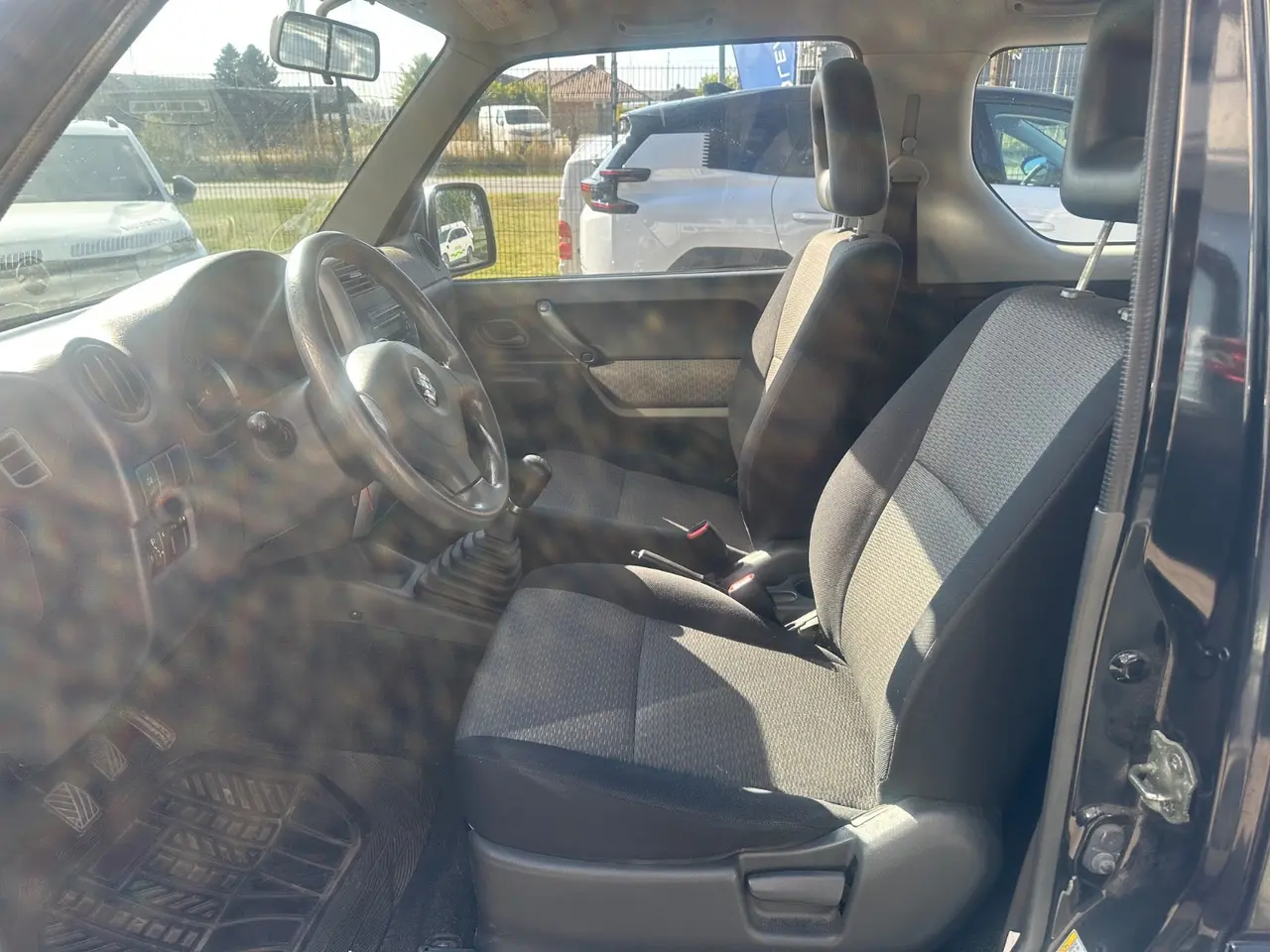 Billede 9 - Suzuki Jimny 1,3 JLX 4x4